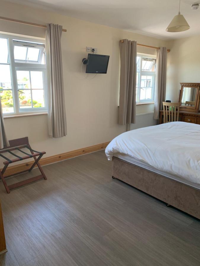 Carranross Accommodation Killarney Exterior foto