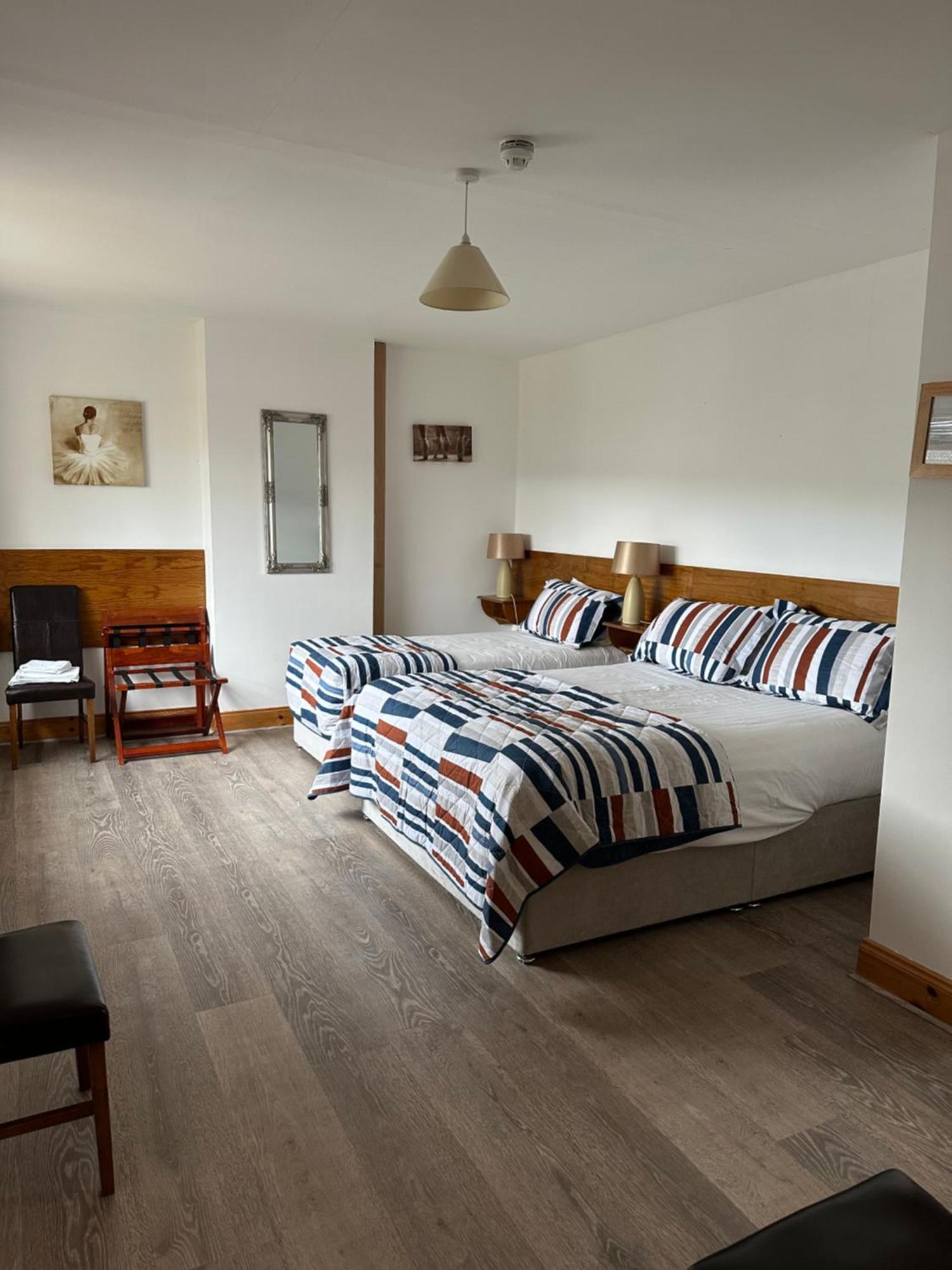 Carranross Accommodation Killarney Exterior foto