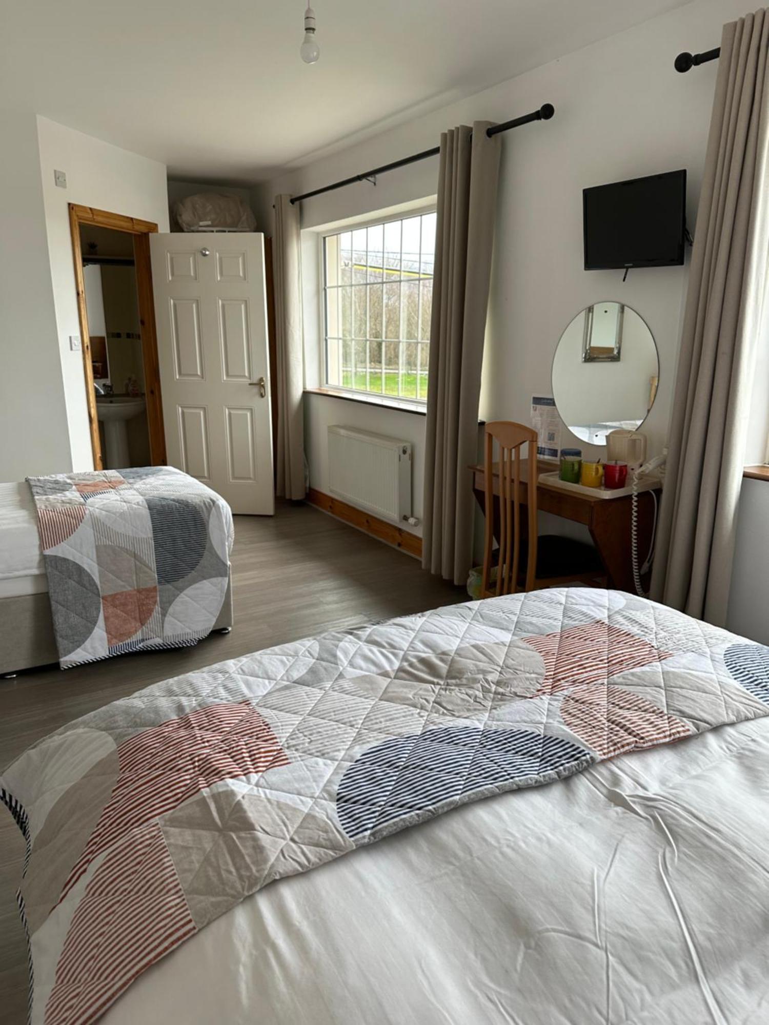 Carranross Accommodation Killarney Exterior foto