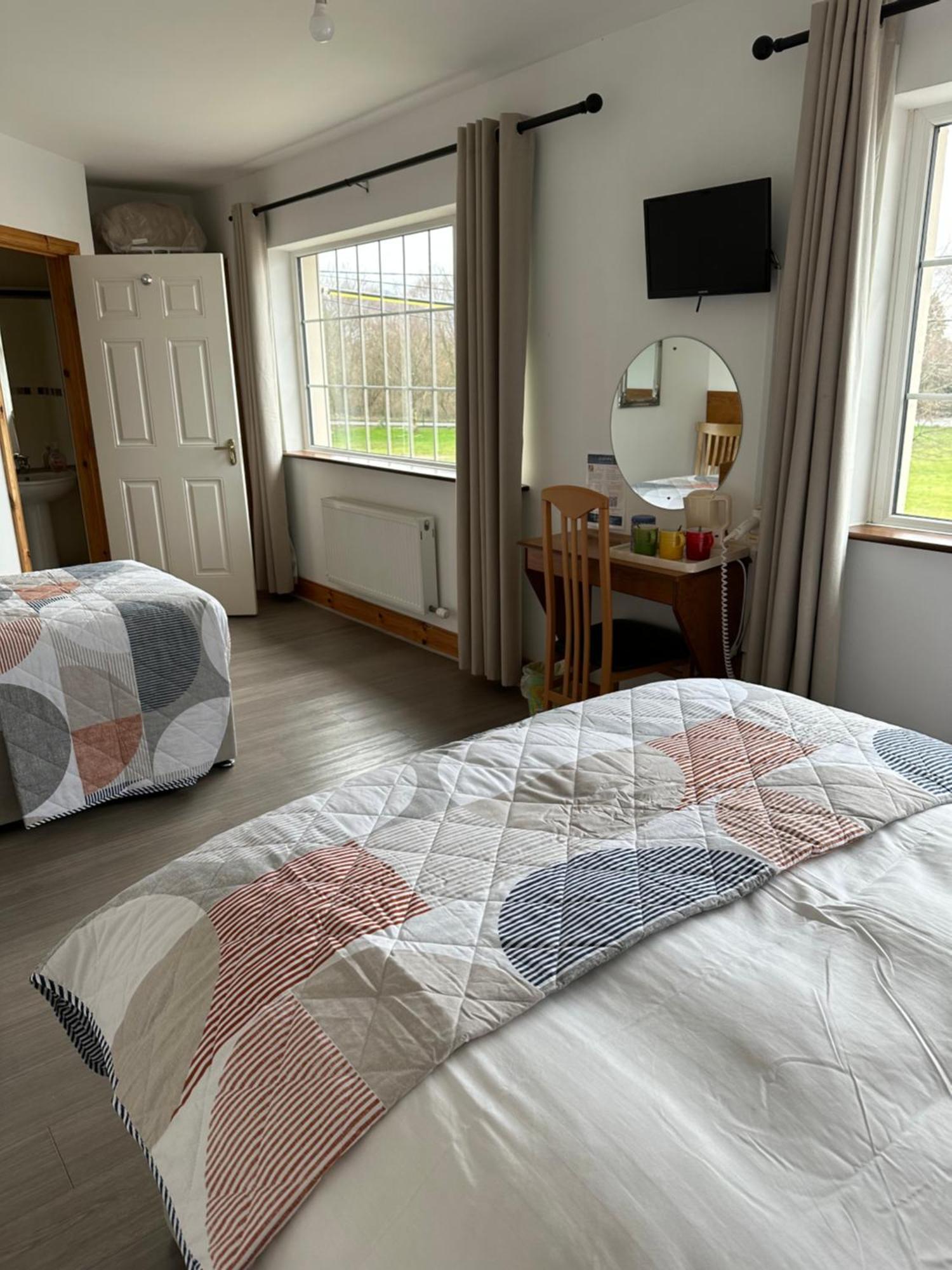 Carranross Accommodation Killarney Exterior foto