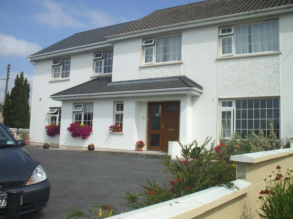 Carranross Accommodation Killarney Exterior foto