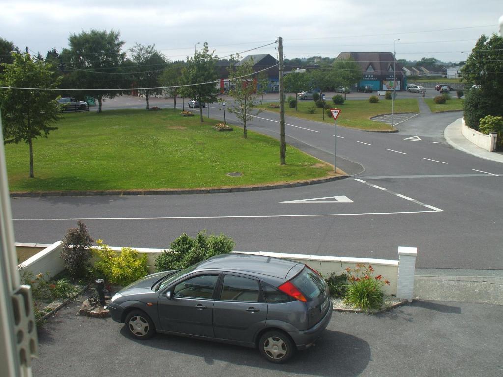 Carranross Accommodation Killarney Exterior foto